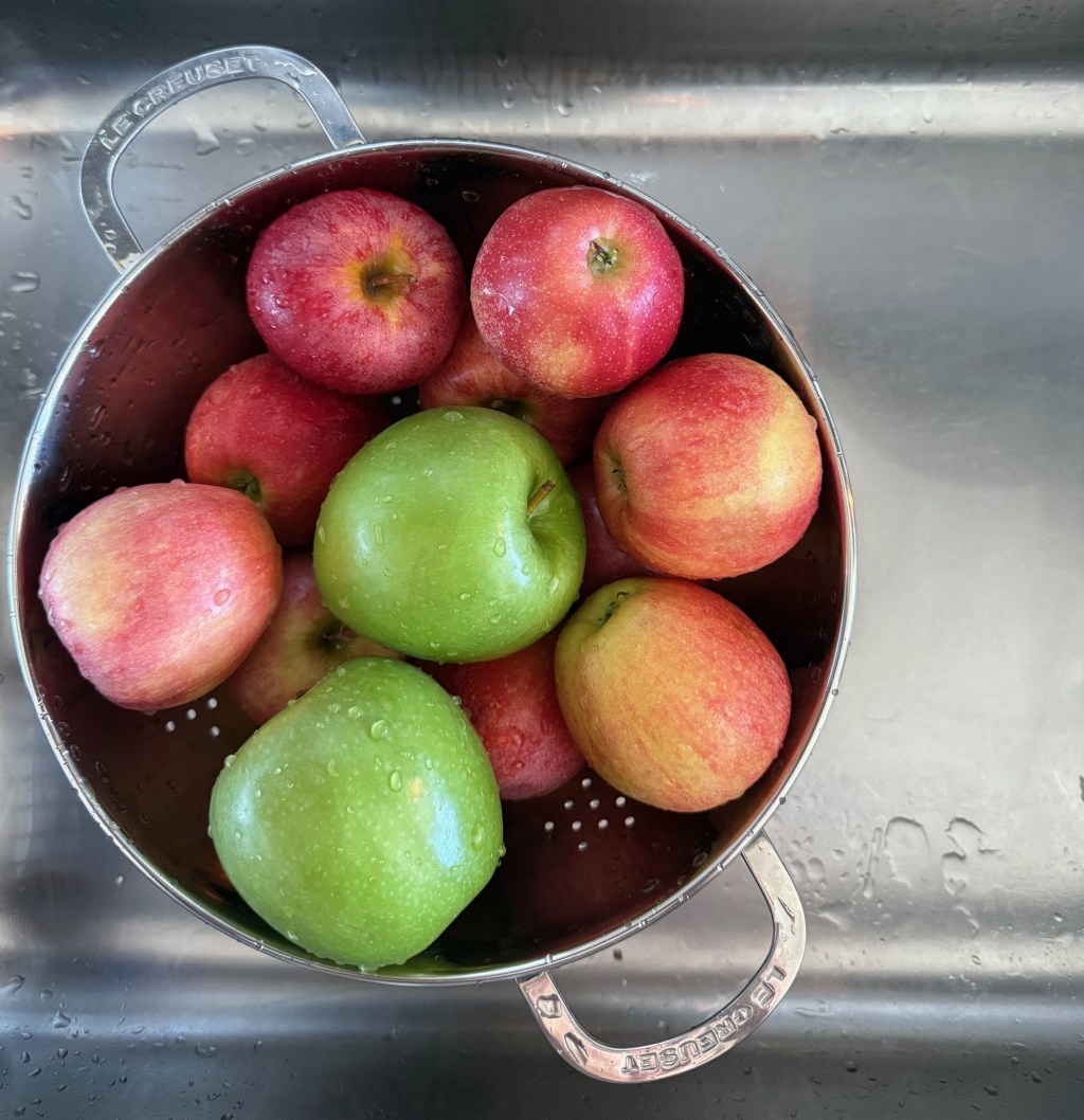 Homemade Bourbon Apple&nbsp;Cider
