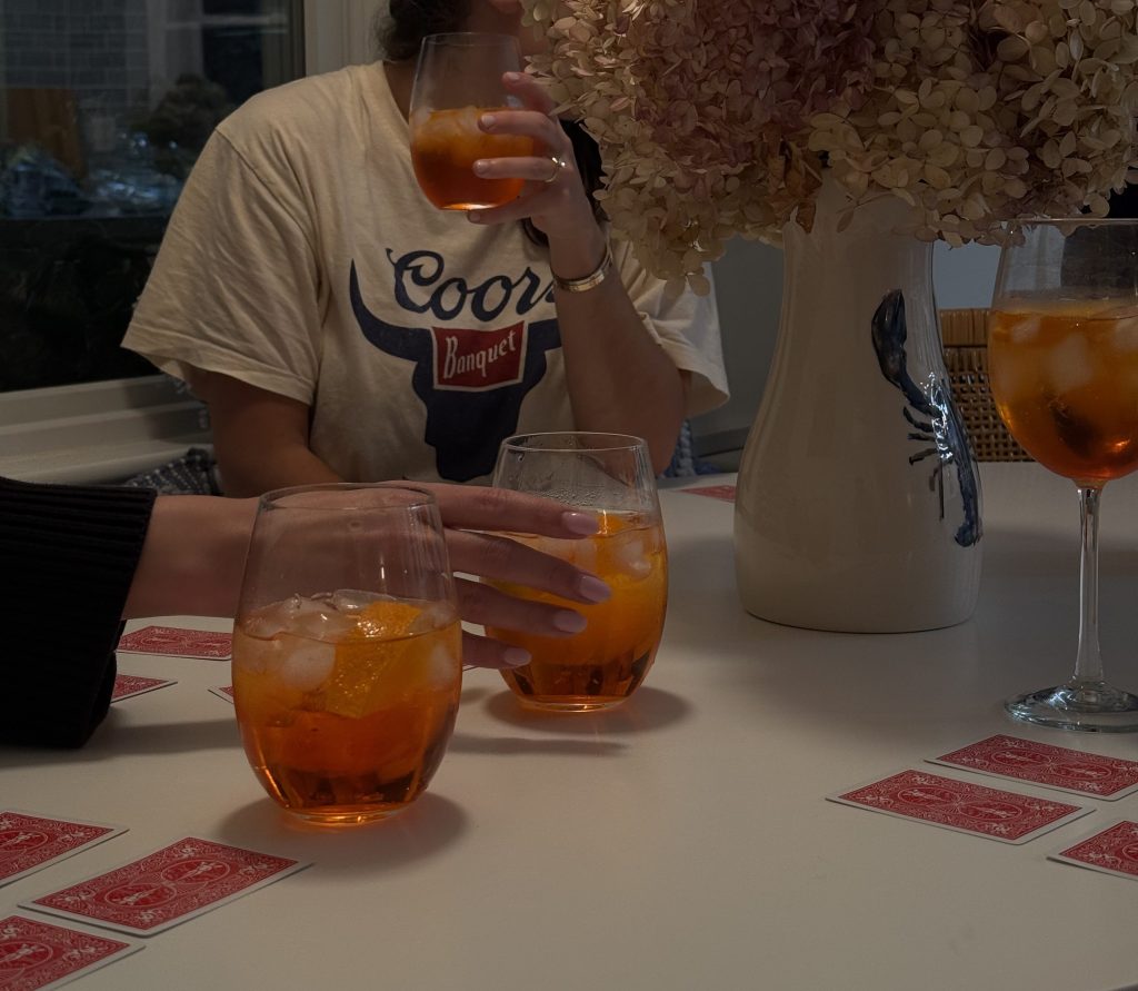 A GAME NIGHT GEM –&nbsp;CABO